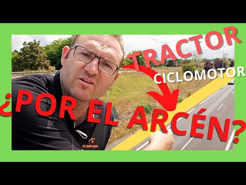 Miniatura del video: Normas generales de circulación